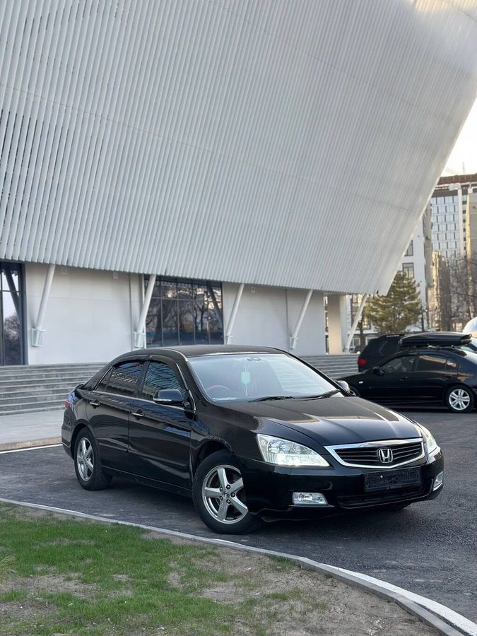 Honda Inspire
