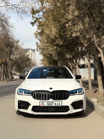 BMW 5 серии