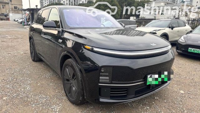 LiXiang L7