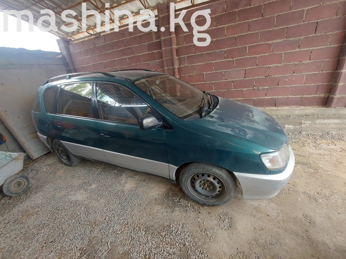 Toyota Ipsum I (M10) 1996