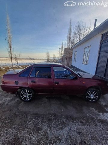 Daewoo Nexia