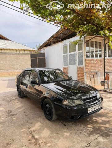 Daewoo Nexia