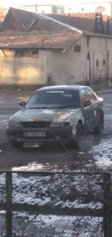 Mazda Capella