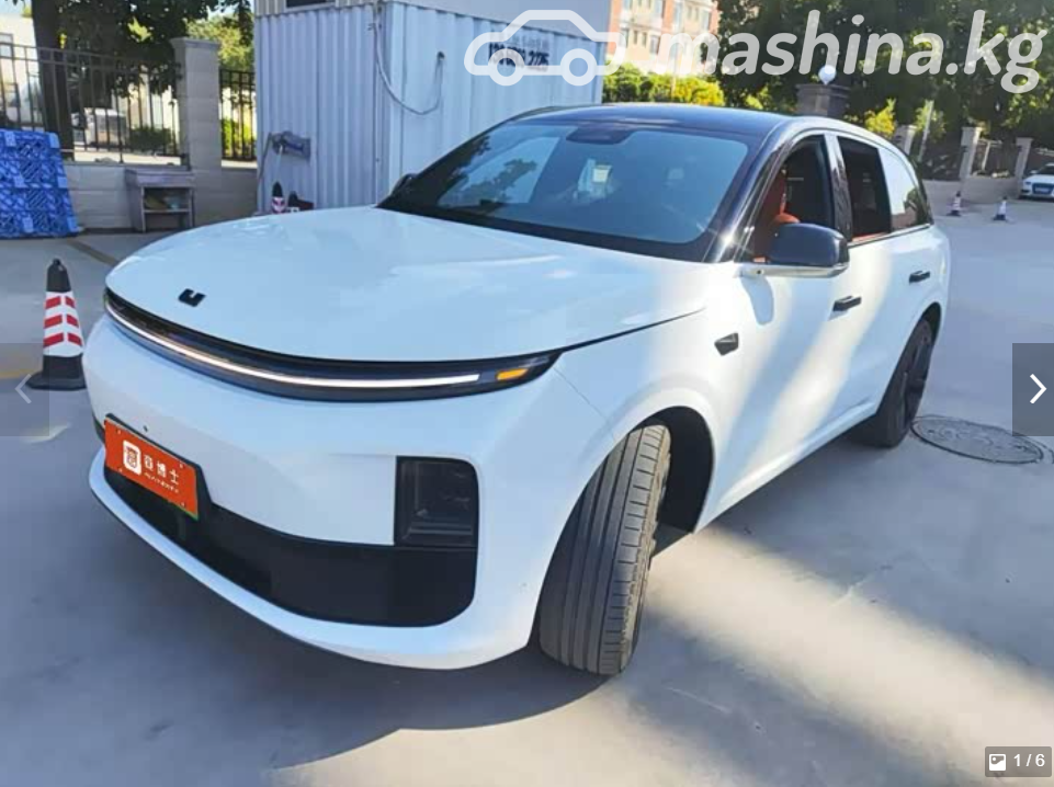 LiXiang L6