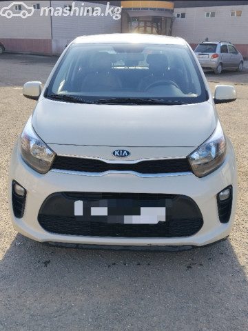 Kia Morning