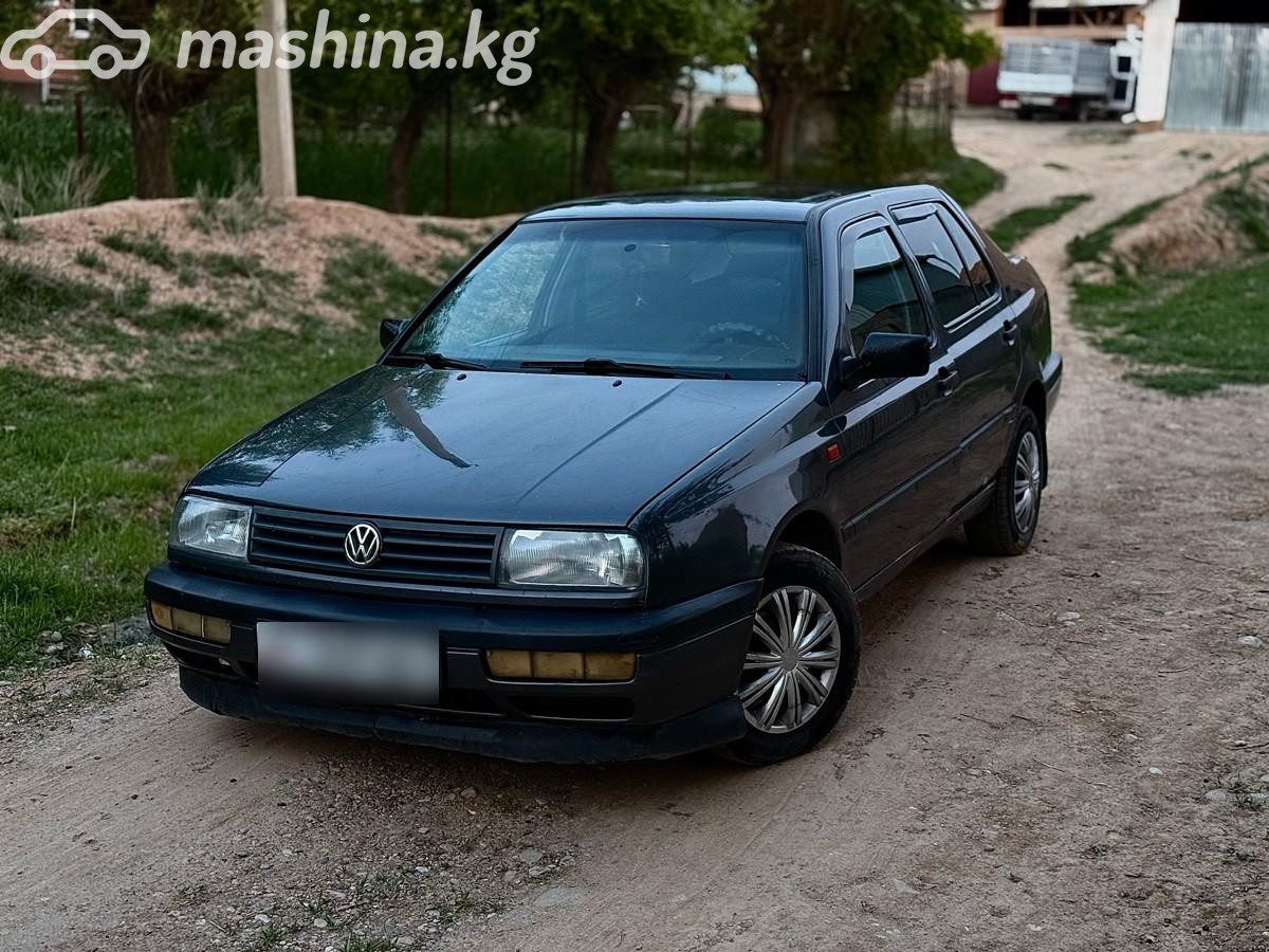 Volkswagen Vento