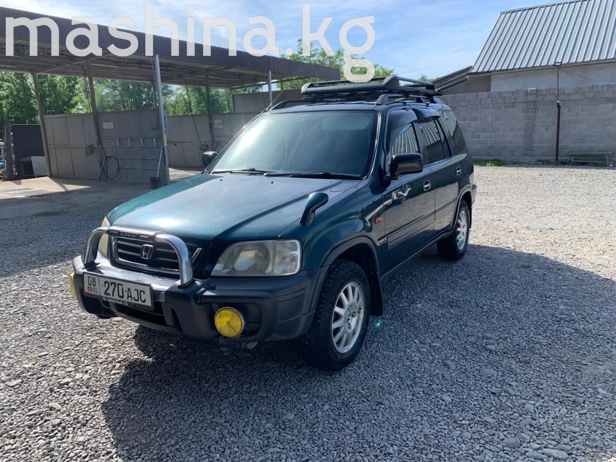 Продажа Honda CR-V I 1997