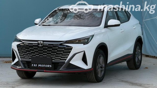 Changan X5 Plus
