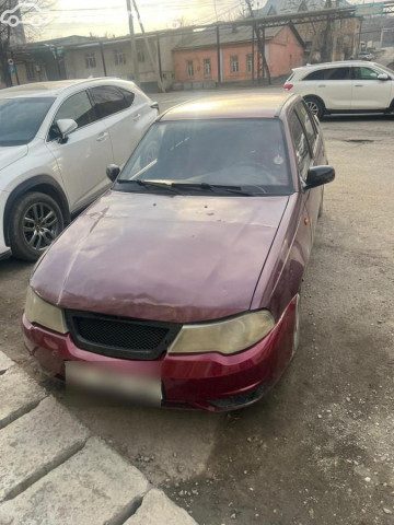 Daewoo Nexia