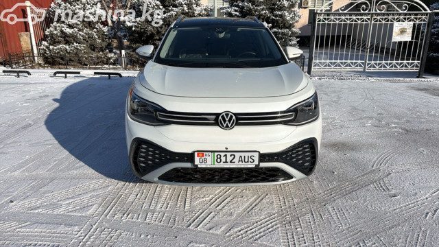 Volkswagen ID.6