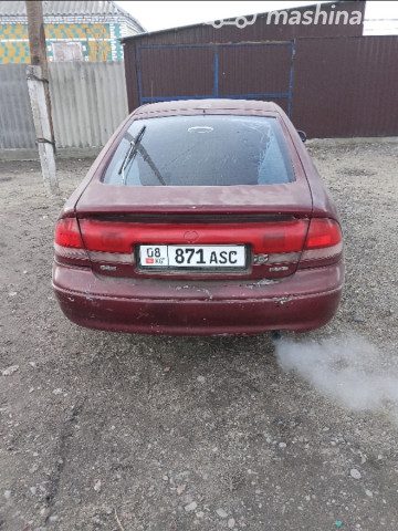 Mazda 626