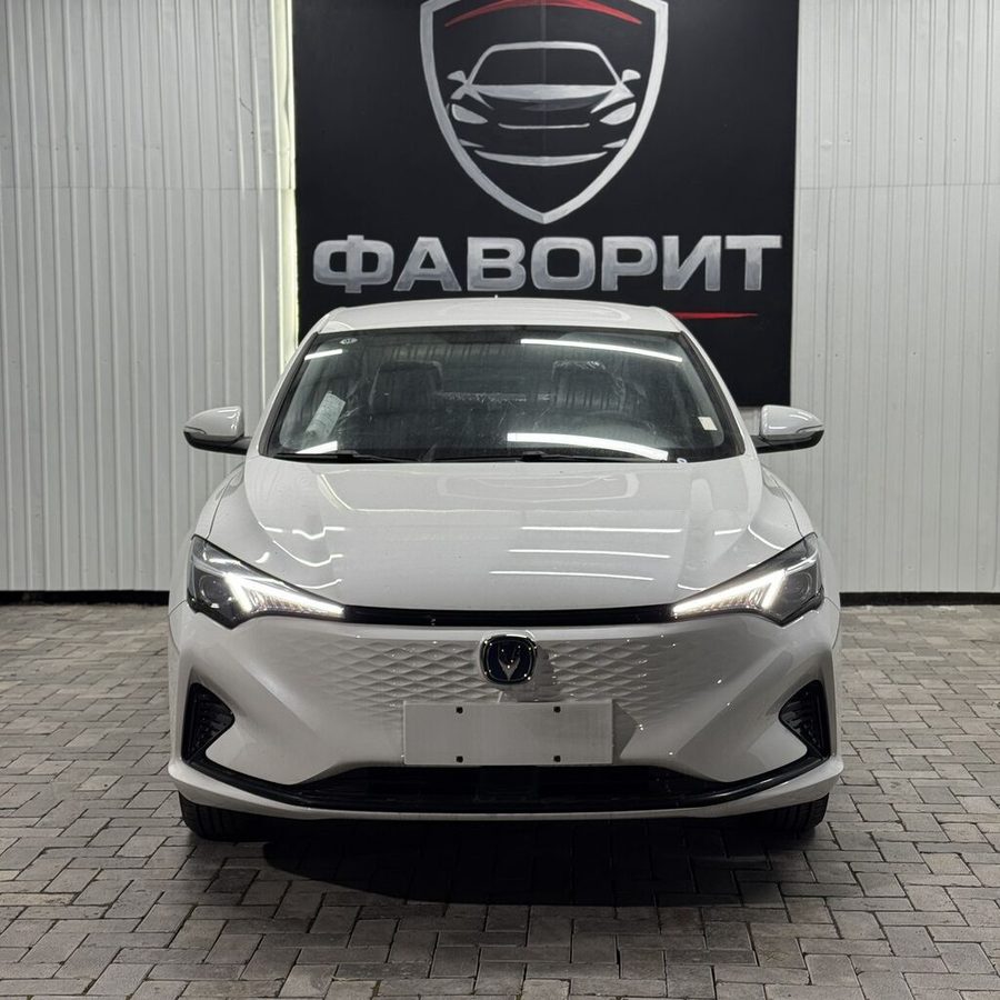 Changan 