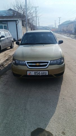 Daewoo Nexia