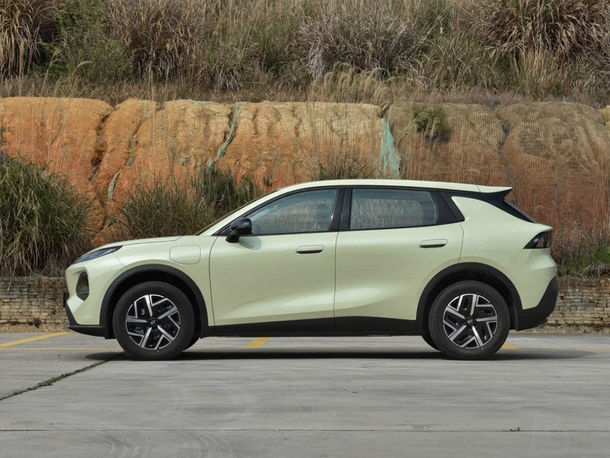 Changan Qiyuan Q05