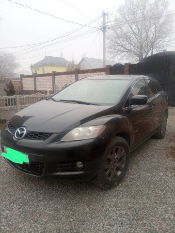 Mazda CX-7