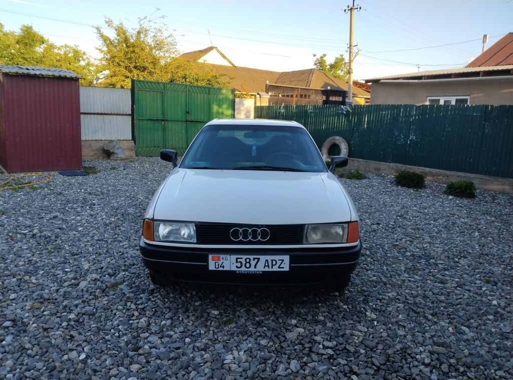 Audi 100