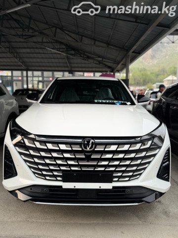 Changan UNI-Z