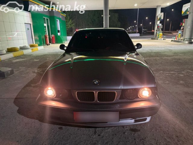 BMW 5 серии