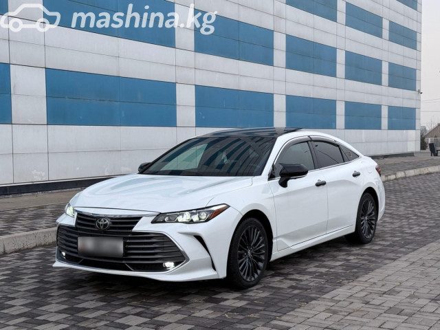 Toyota Avalon