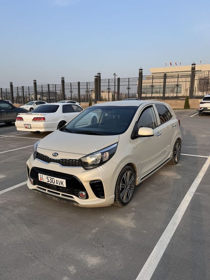 Kia Morning