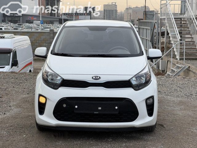 Kia Morning