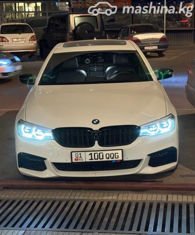 BMW 5 серии