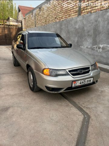 Daewoo Nexia