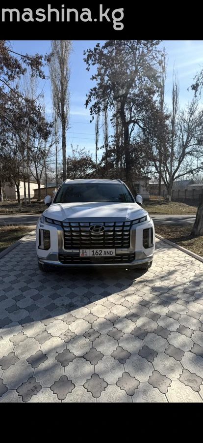 Продажа Hyundai Palisade I Рестайлинг 2023