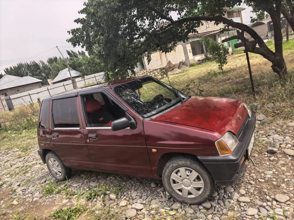 Daewoo Tico 1997