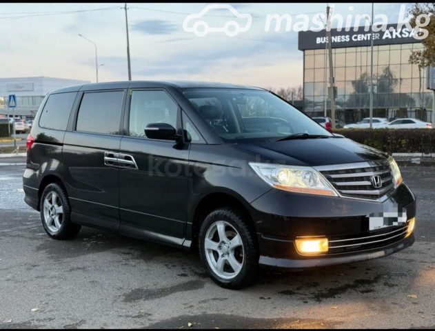 Honda Elysion