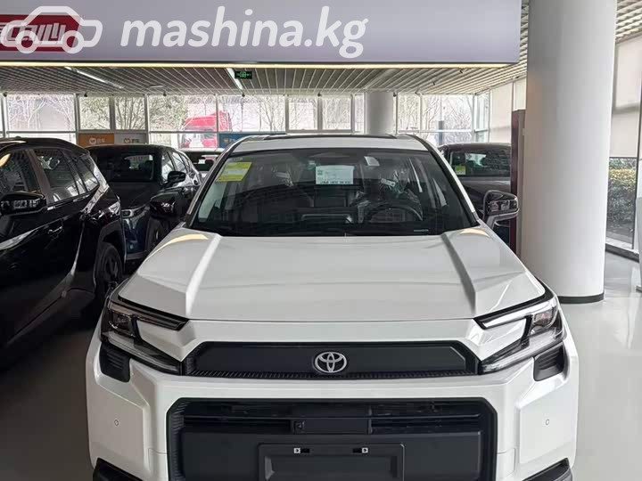 Toyota RAV4 V (XA50)