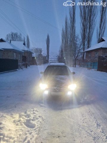 Opel Omega