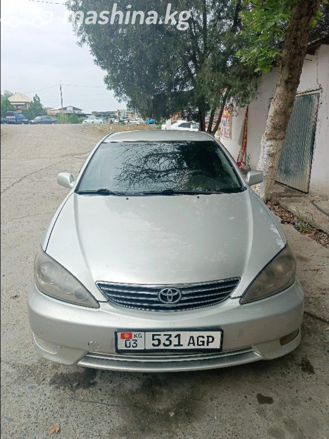 Toyota Camry V (XV30)