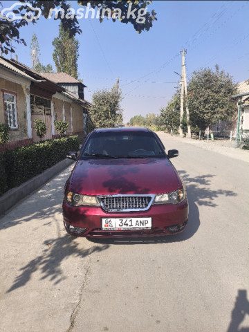 Daewoo Nexia