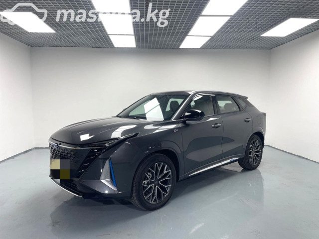 Oshan Z6