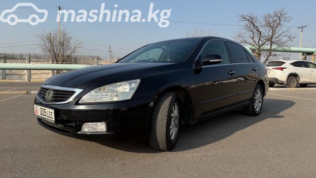 Honda Inspire