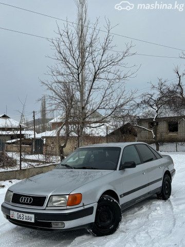 Audi 100