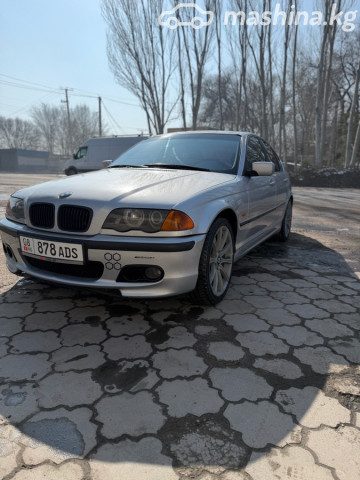 BMW 3 серии