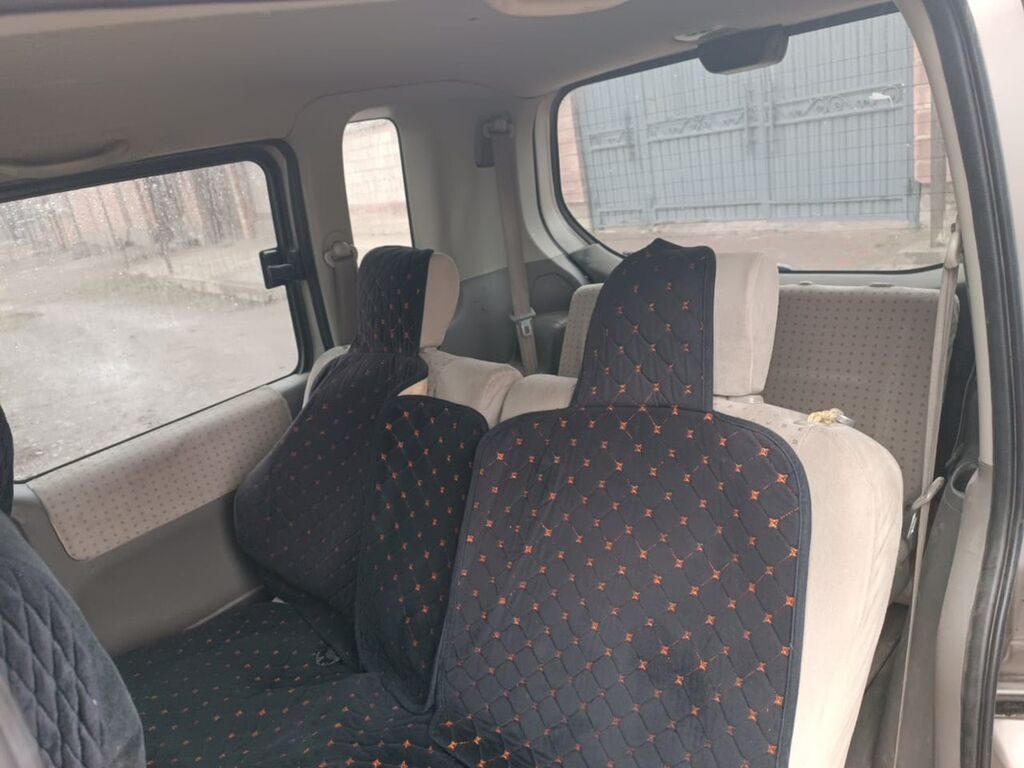 Honda Mobilio
