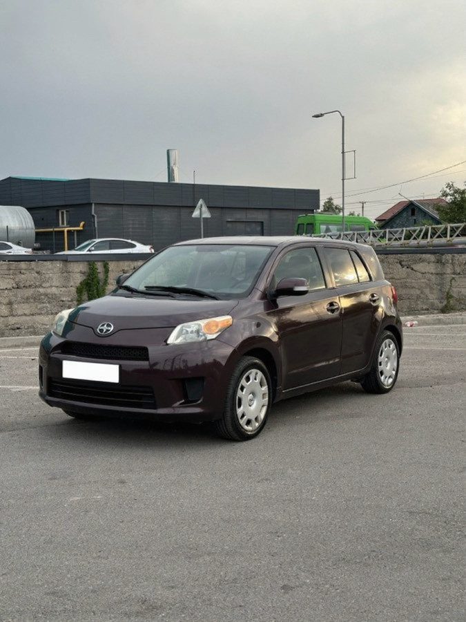Scion xD