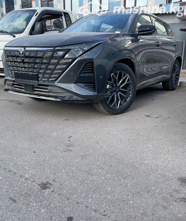 Changan UNI-Z
