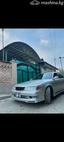Toyota Mark II