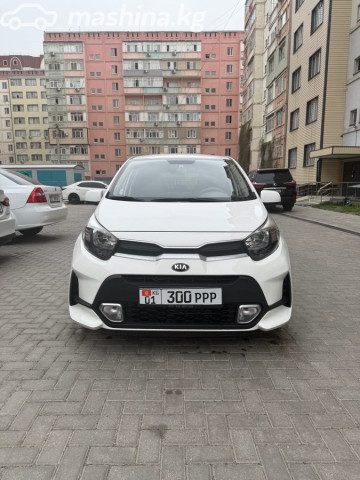 Kia Morning