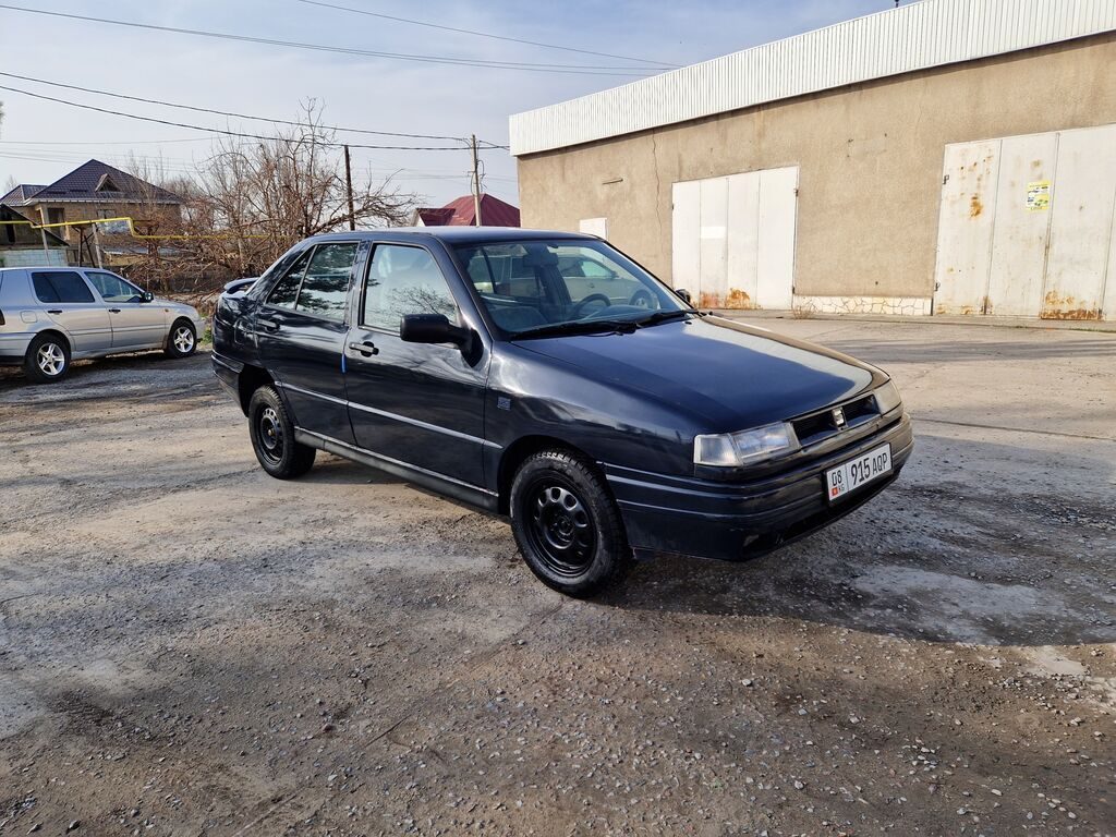 Seat Toledo