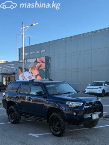 Toyota 4Runner