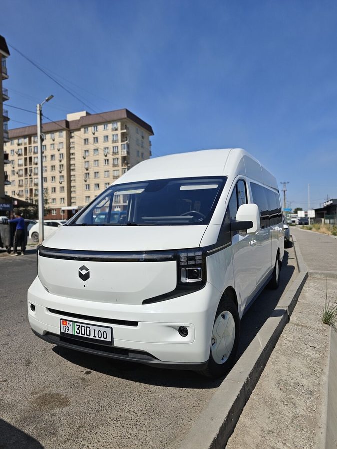 Changan 