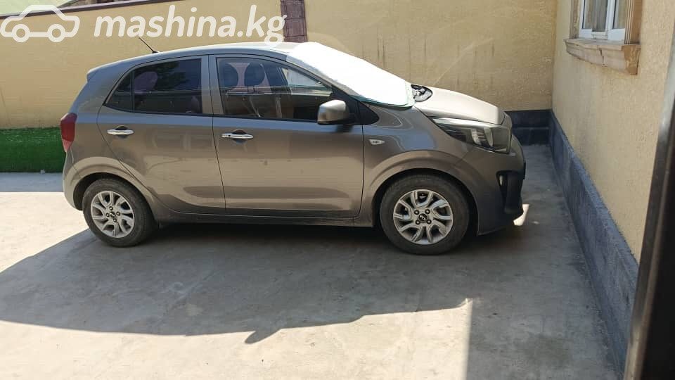 Kia Morning III