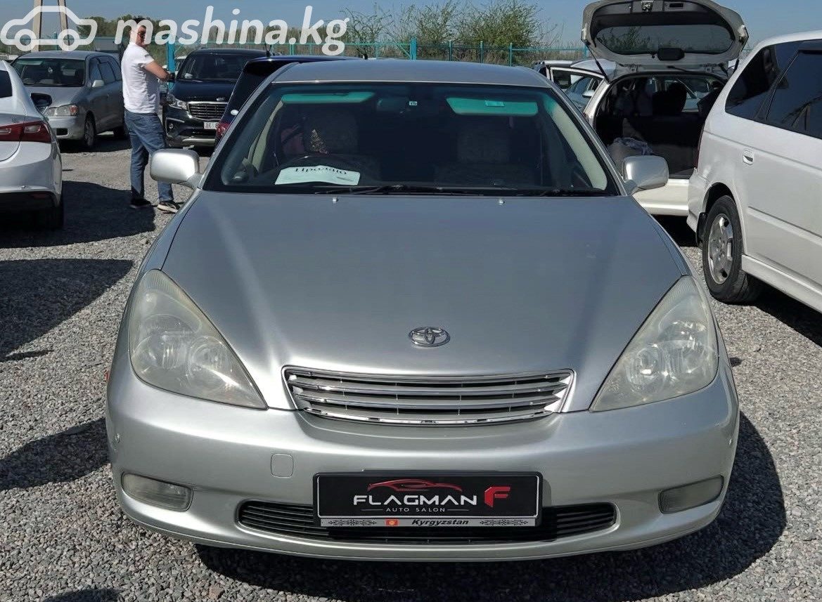 Toyota Windom