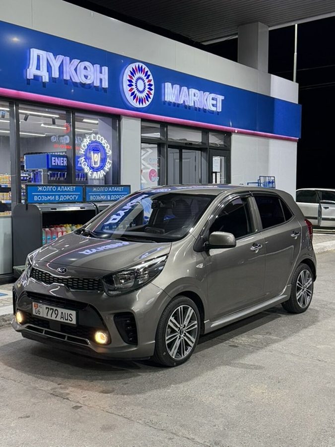 Kia Picanto