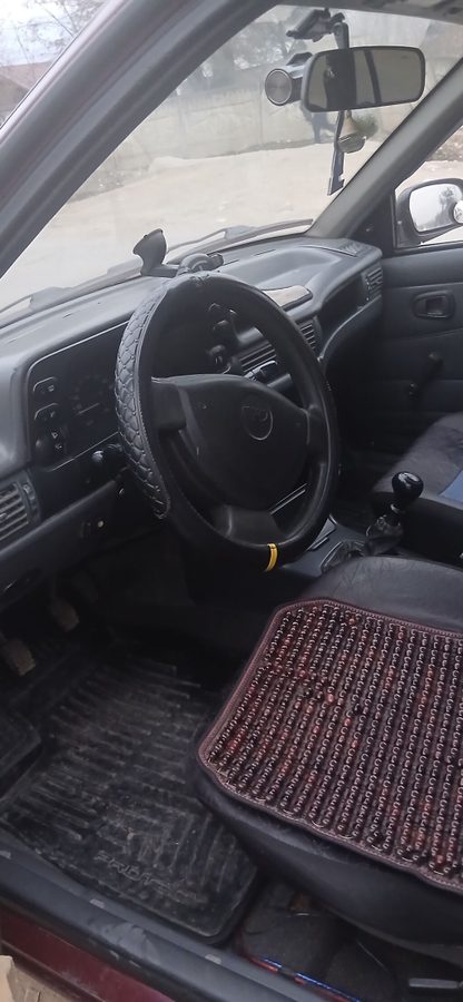 Daewoo Nexia